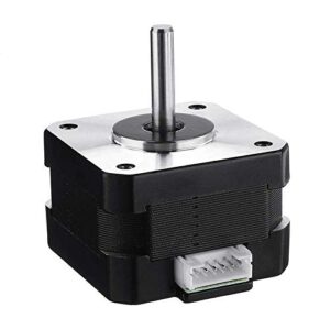 NEMA17 Stepper Motor (17HS2408S)