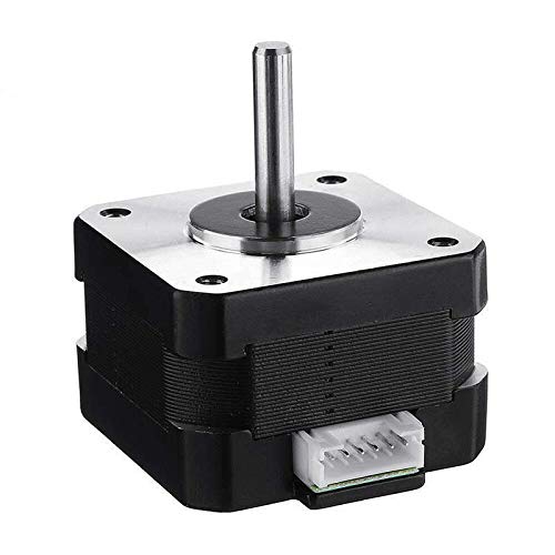 NEMA17 Stepper Motor (17HS2408S)
