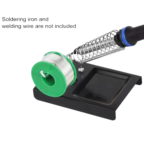 Soldering Iron Stand 130x86x19mm