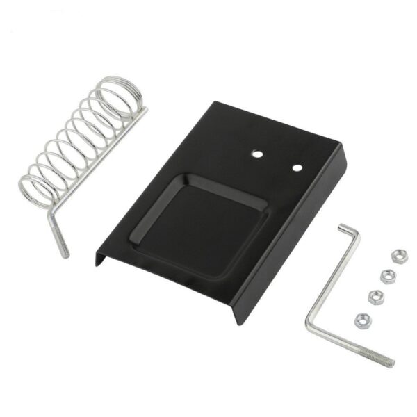 Soldering Iron Stand 130x86x19mm