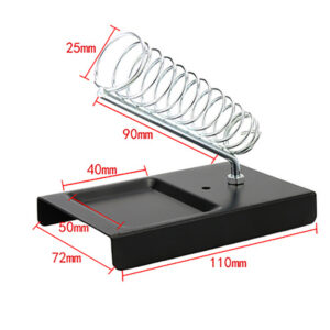 Soldering Iron Stand NO 218