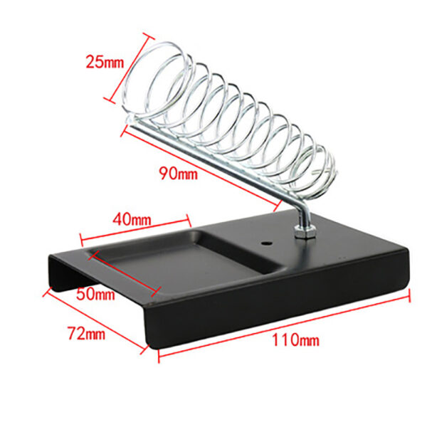 Soldering Iron Stand NO 218