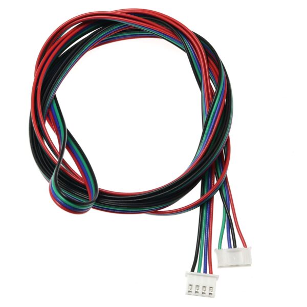 Stepper Motor cable Xh2.54 to Xh2.52