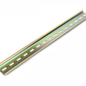 DIN Rail Strip 50cm 35mm x 7.5mm