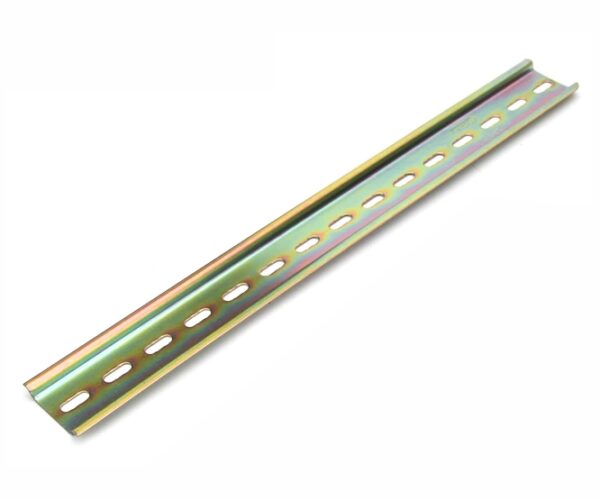 DIN Rail Strip 50cm 35mm x 7.5mm