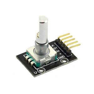 KY-040 Rotary encoder module Without Thread