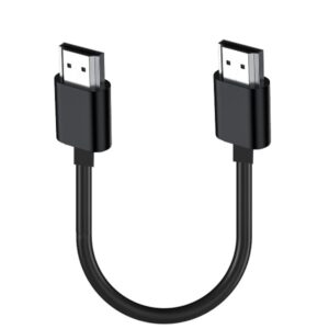 50cm HDMI Male Cable