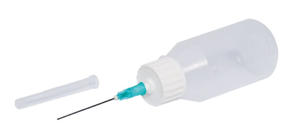 59 mL Needle Dispensing Bottle