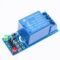 5V Single Channel Relay Module 10A