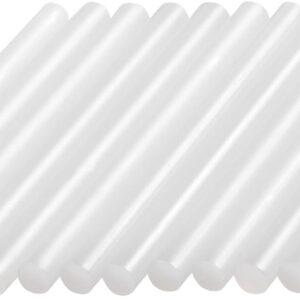 7mm Glue Sticks 100mm 12pk