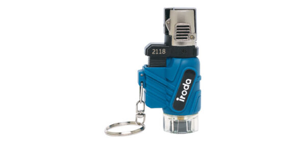 Micro-Jet AT-2057 Gas Blow Torch