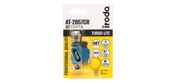 Micro-Jet AT-2057 Gas Blow Torch