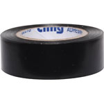 Nitto 201E PVC Insulation Tape Black 20m X 18mm