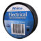 Nitto 201E PVC Insulation Tape Black 20m X 18mm