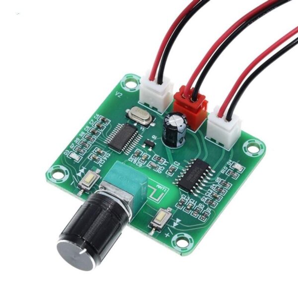 XH-A158 PAM8403 Bluetooth 5.0 Power Amplifier Board