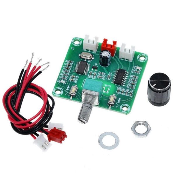 XH-A158 PAM8403 Bluetooth 5.0 Power Amplifier Board