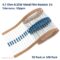 4.7 Ohm 0.25W Metal Film Resistor 1%