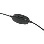 90mm USB LED Magnifying Lamp 20 Dioptre