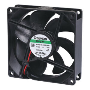 92mm 12VDC Maglev Bearing Cooling Fan F1151