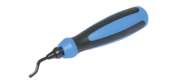 Deburring External Chamfer Tool