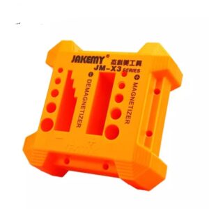 JAKEMY JM-X3 Screwdriver Magnetizer Demagnetizer Tool