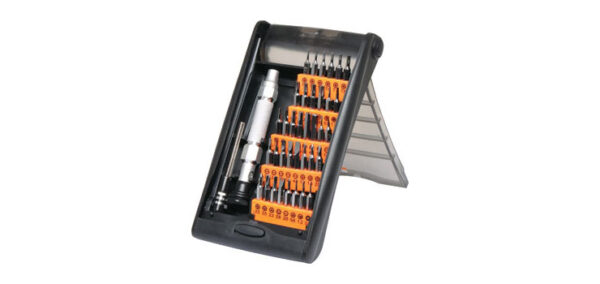 Jakemy JM-8151 38 Piece Micro Screwdriver Set