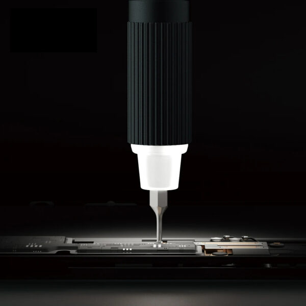 Jakemy JM-Y05 9 in 1 Dual dynamics electric screwdriver