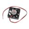 LYF 40mm 12V Sleeve bearing Cooling Fan