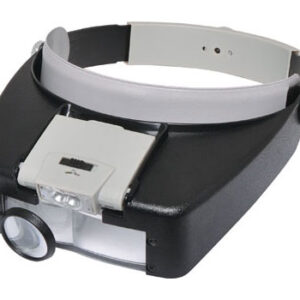 Magnifier Head Goggles