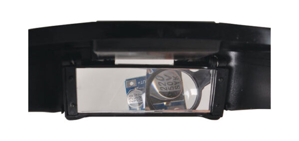 Magnifier Head Goggles