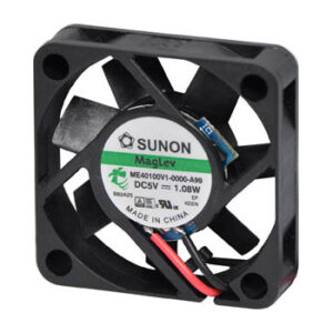 Sunon 40mm 5VDC Maglev Bearing Cooling Fan