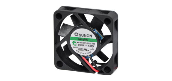 Sunon 40mm 5VDC Maglev Bearing Cooling Fan