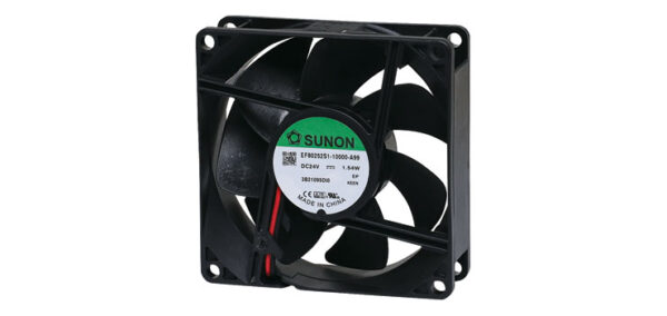 Sunon 60mm 12VDC Maglev Bearing Cooling Fan