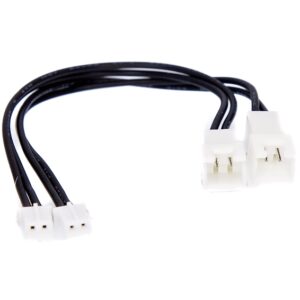 JST PH2.0 to JST HX2.54 2-Pin