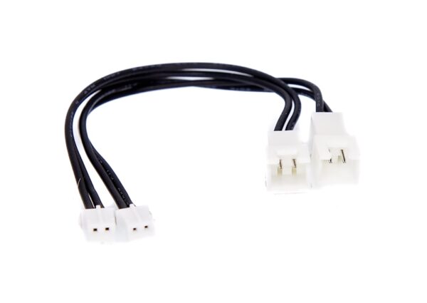 JST PH2.0 to JST HX2.54 2-Pin