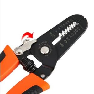 YTH-0622 175mm Wire Stripper