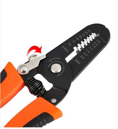 YTH-0622 175mm Wire Stripper