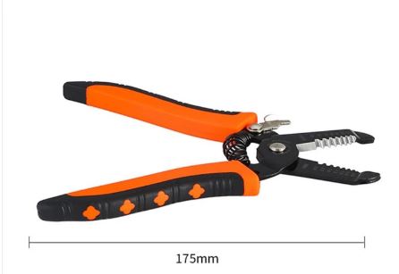 YTH-0622 175mm Wire Stripper