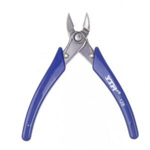 YTH-128 150mm Wire Cable Cutter
