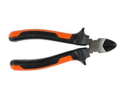 YTH-1633 165mm Diagonal pliers 2