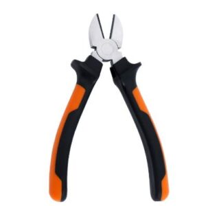 YTH-1633 165mm Diagonal pliers 2