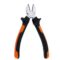 YTH-1633 165mm Diagonal pliers 2