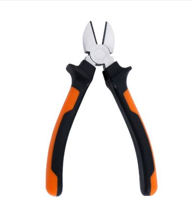 YTH-1633 165mm Diagonal pliers 2