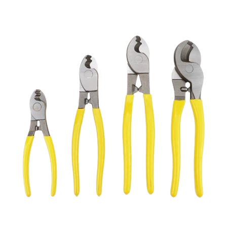 YTH-8021 6 inch Cable Cutter