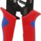 YTH HSC8 6-4A Ratchet Ferrule Wire Crimper
