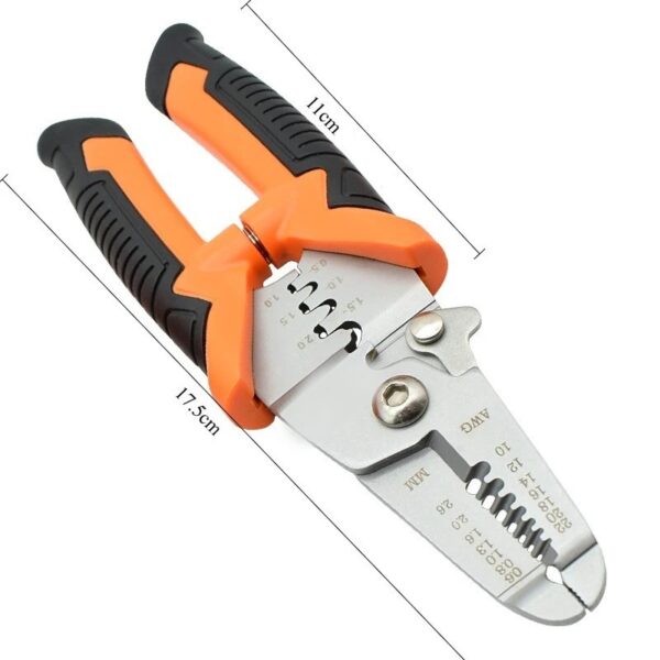 YTH Multi-Function Wire Stripper