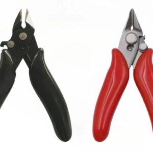 3.5 Inch Mini Diagonal Side Cutter