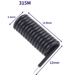 315Mhz Spring Helical Antenna