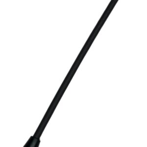 915MHz Soft Whip Antenna 16.7cm 10dBi Gain for Meshtastic