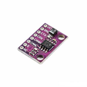 CJMCU-1051 TJA1051 CAN Transceiver Module